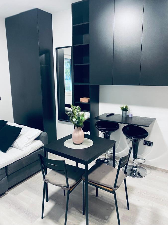 Sweet Apartment Zagreb Eksteriør billede