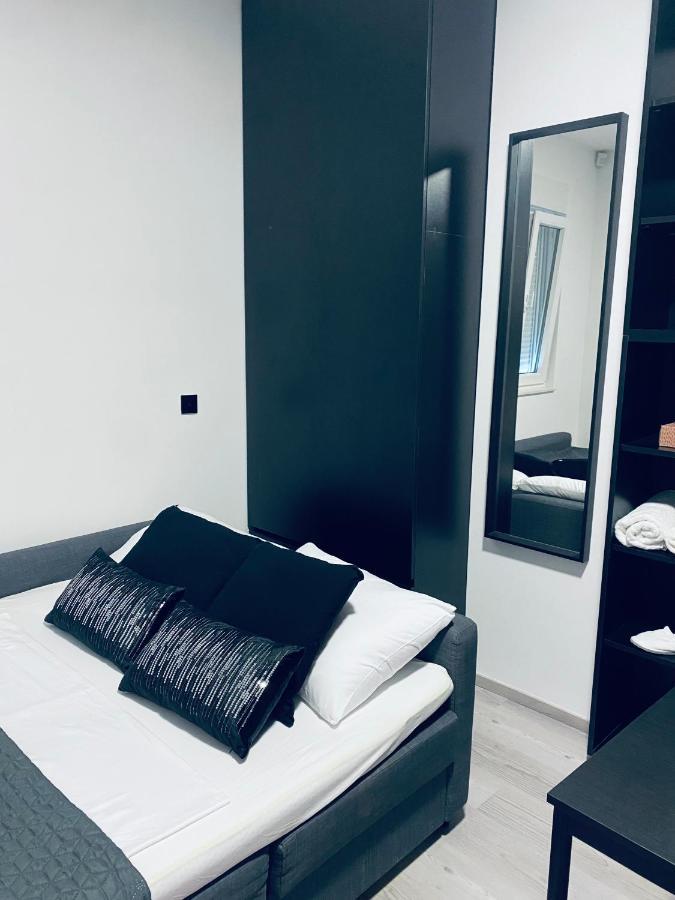 Sweet Apartment Zagreb Eksteriør billede